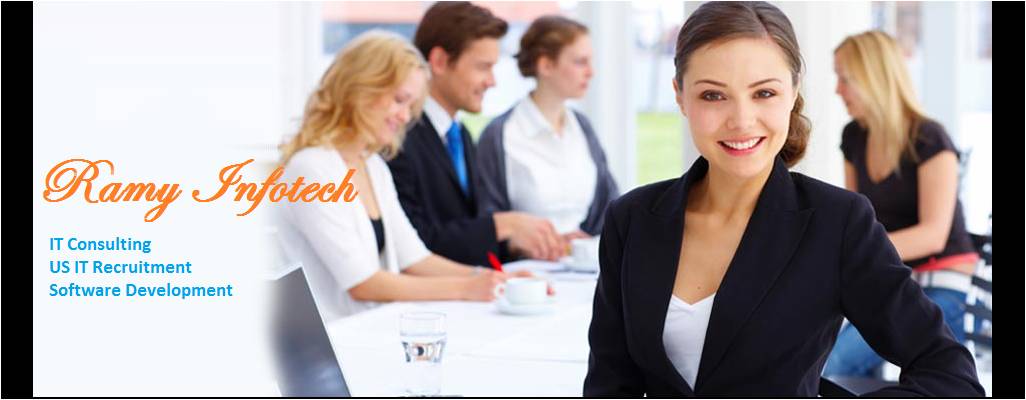 Ramy Infotech